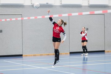 Bild 340 - wU18 Norddeutsche Meisterschaft